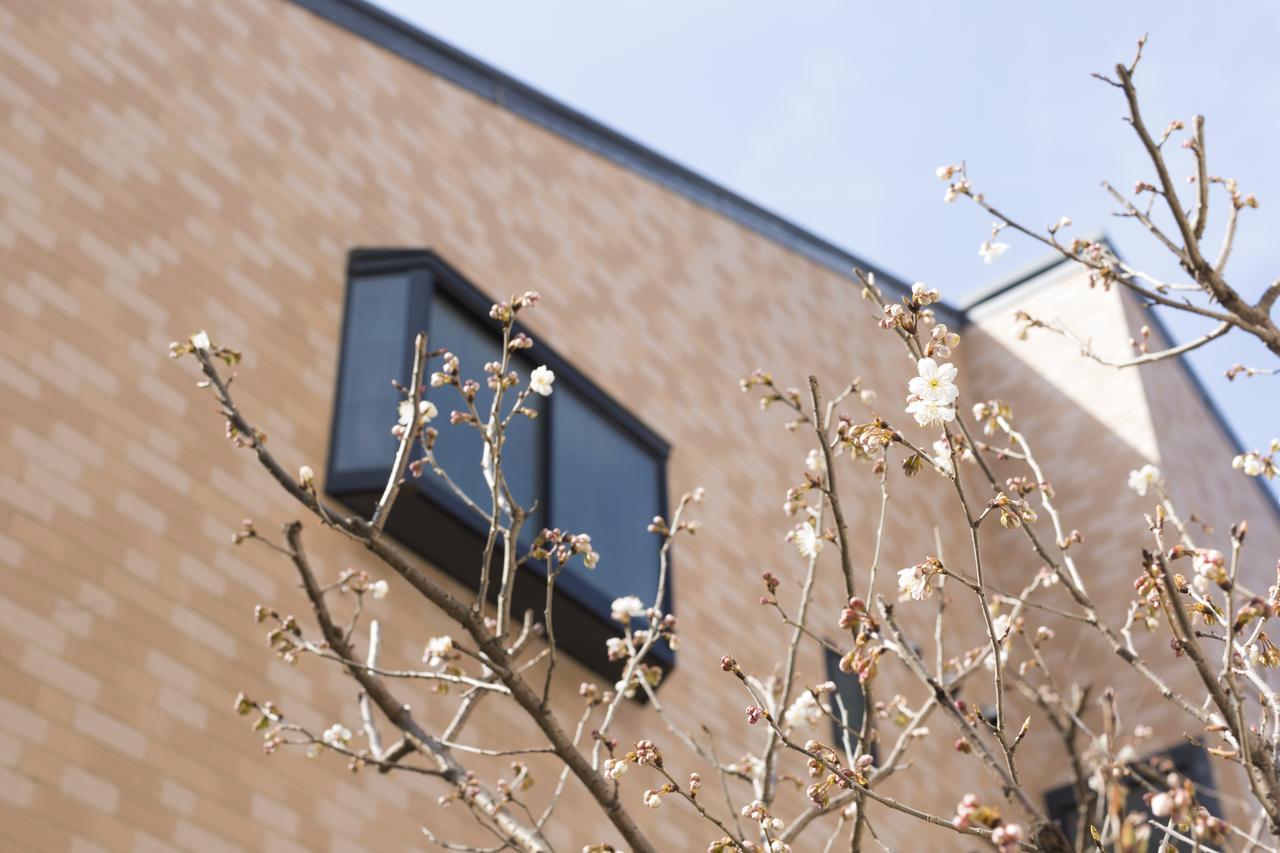 Ferienwohnung Tranquille Sumiyoshi Fukuoka  Exterior foto